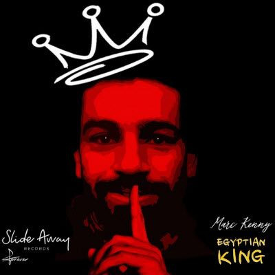 Egyptian King Mo Salah