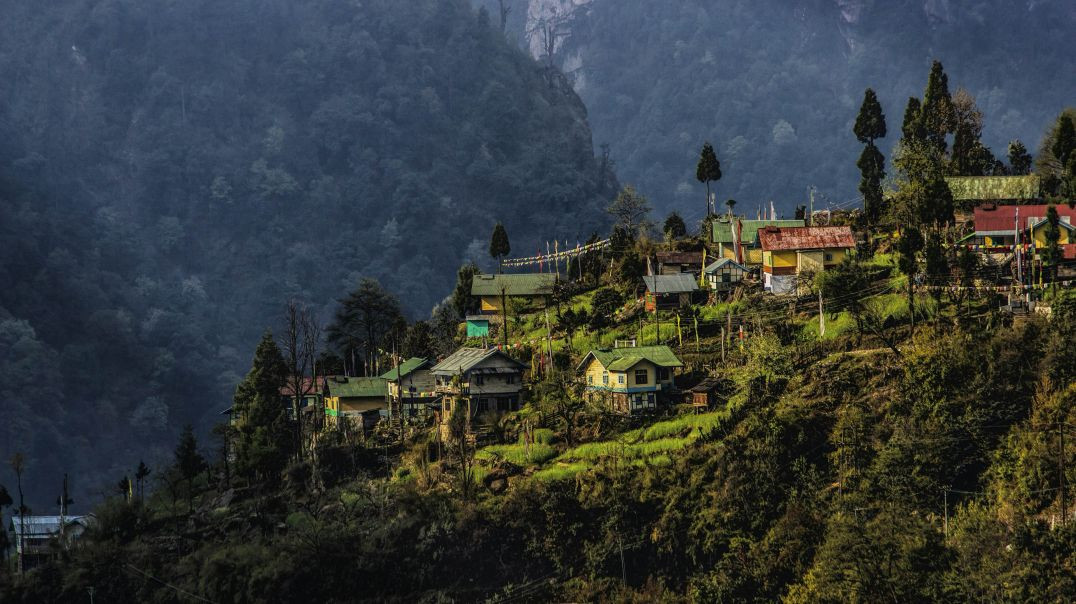 Sikkim Tour Plan, India - Place To Visit In Sikkim